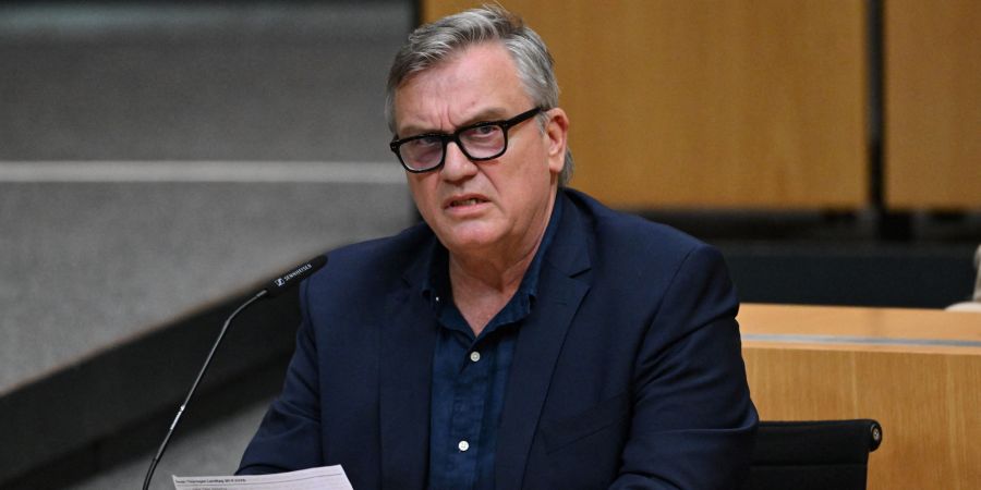 afd Hape Kerkeling