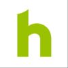 Logo HOCH Health Ostschweiz