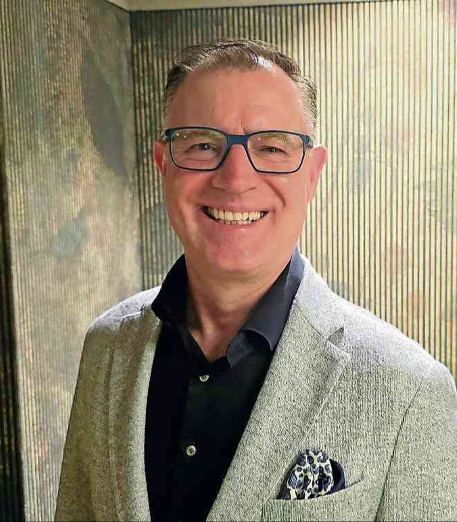 Christian Bartholet
