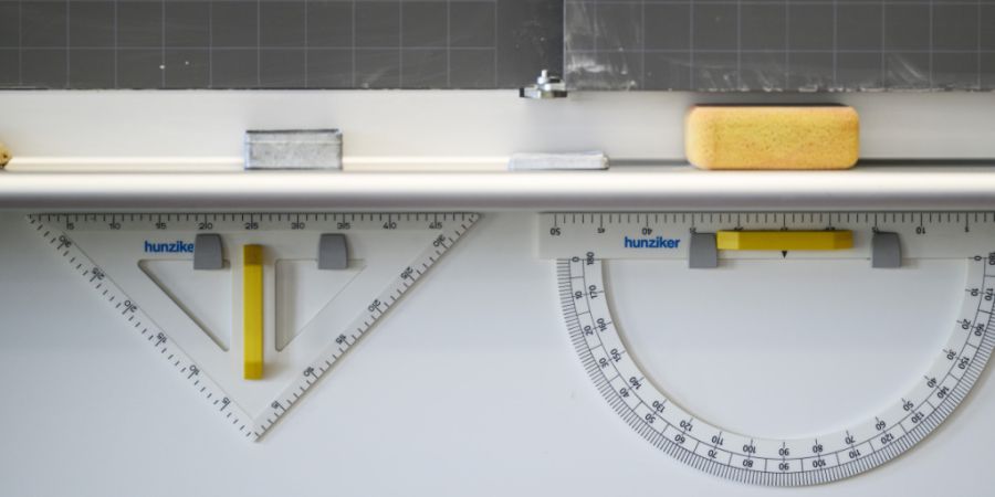 Die Ennetbürger Stimmberechtigten haben am Sonntag den Objektkredit für die weitere Schulraumplanung knapp abgelehnt. (Symbolbild)