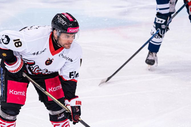 EHC Thun