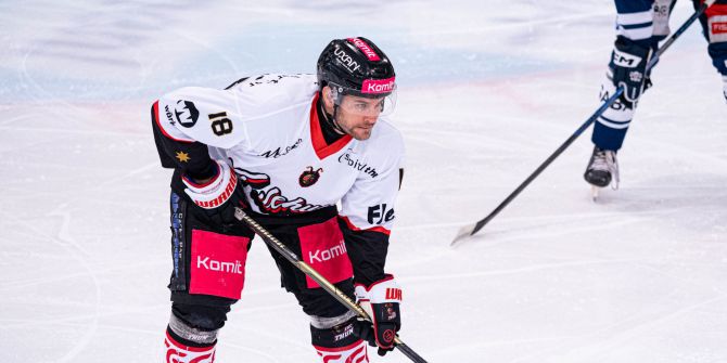 EHC Thun