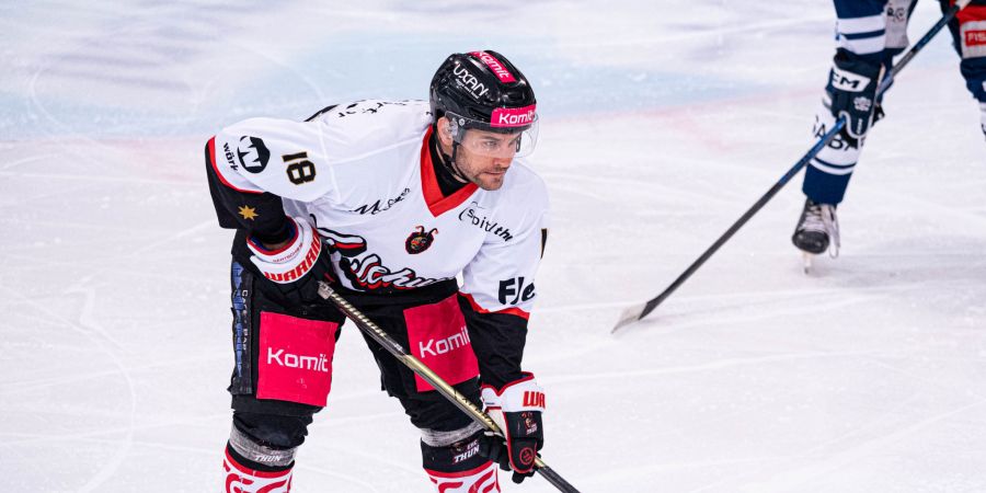 EHC Thun