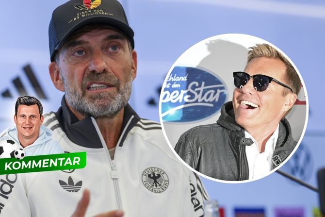 Jürgen Klopp