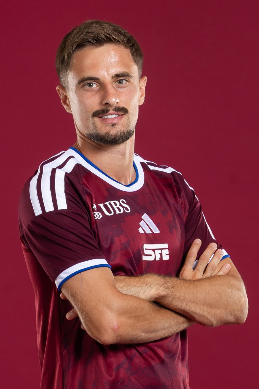 Quentin Maceiras