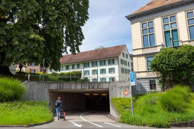 Thalwil ZH