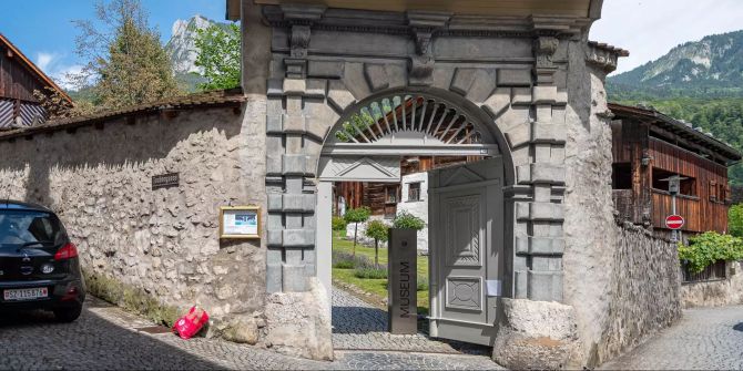 Schwyz