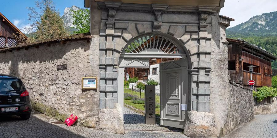 Schwyz
