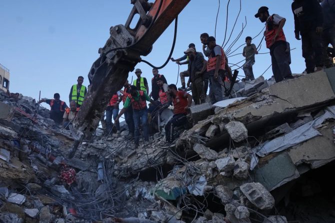 Gaza