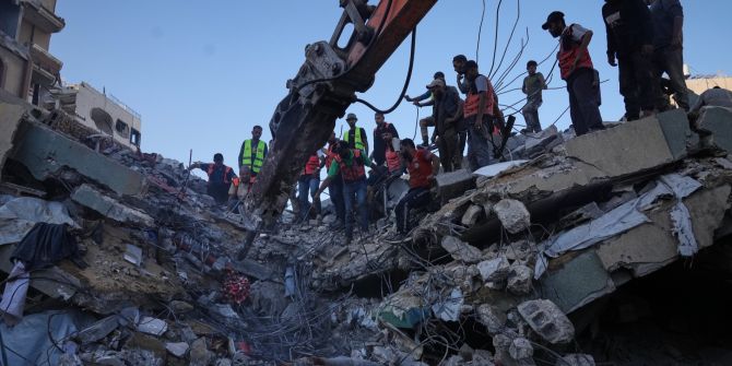 Gaza