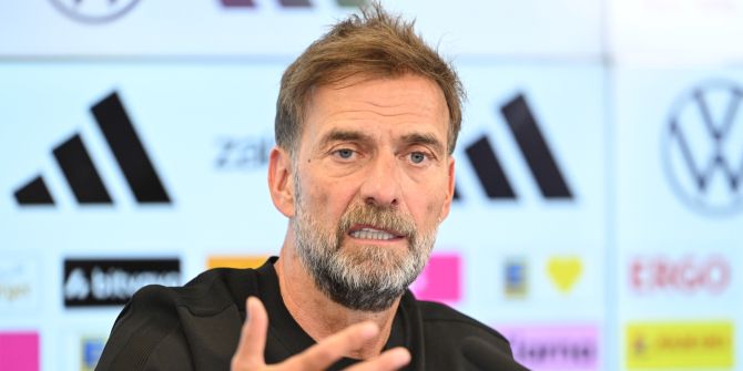 Jürgen Klopp