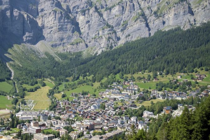 Leukerbar