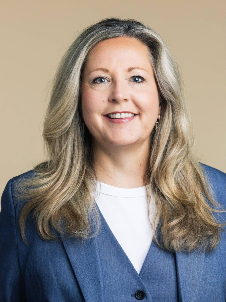 Manuela Käch.