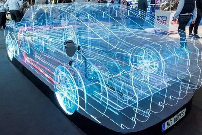 Automechanika 2026