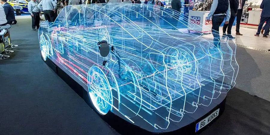 Automechanika 2026