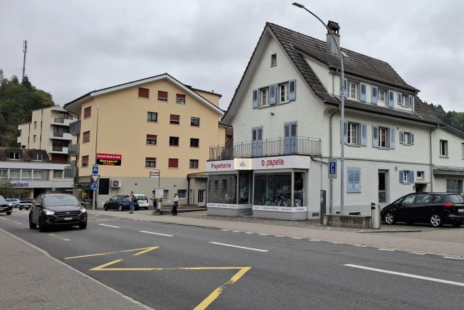 Wolhusen LU