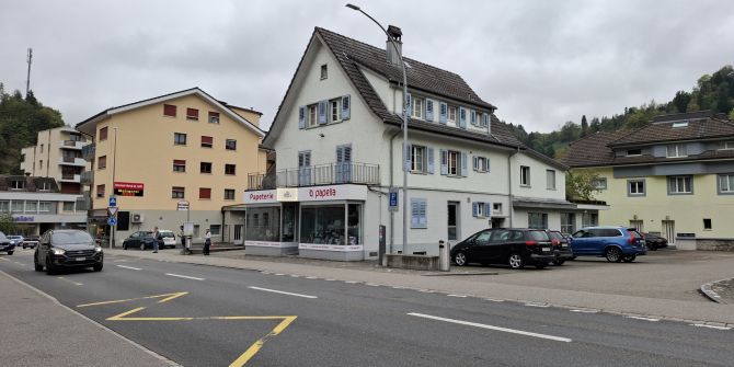 Wolhusen LU