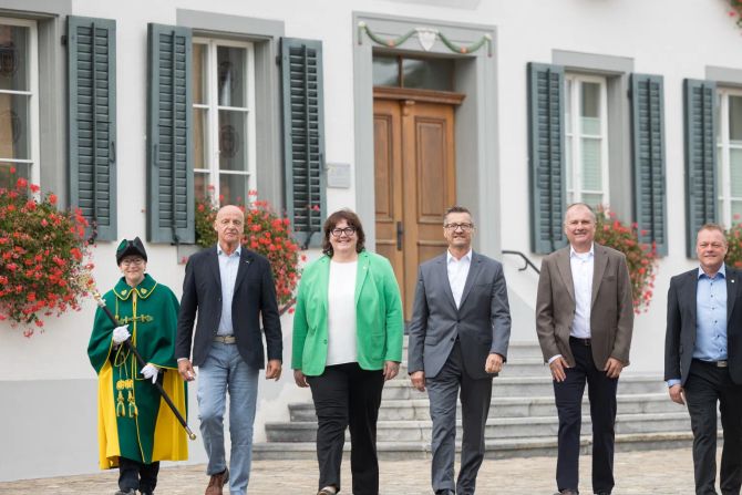 Neuheim ZG