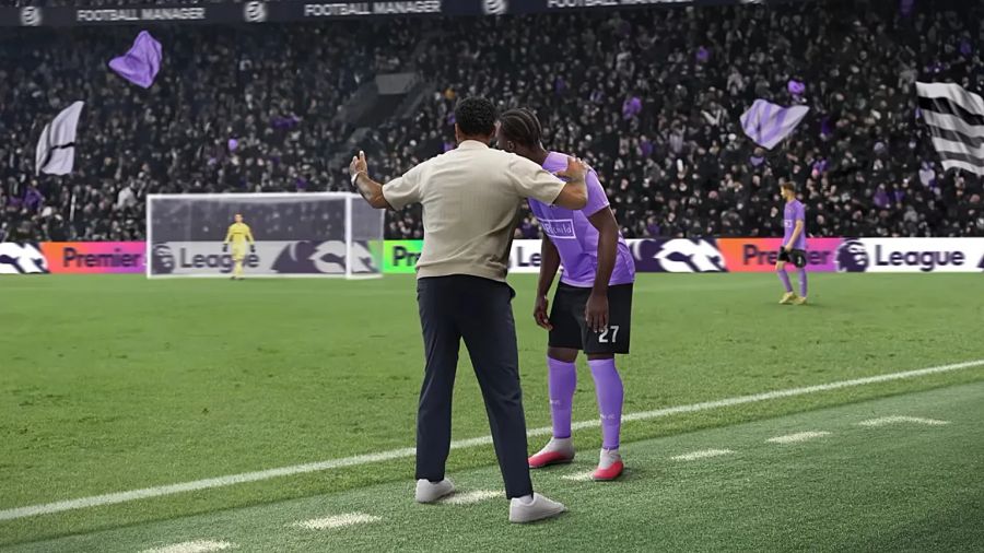 Football Manager 27