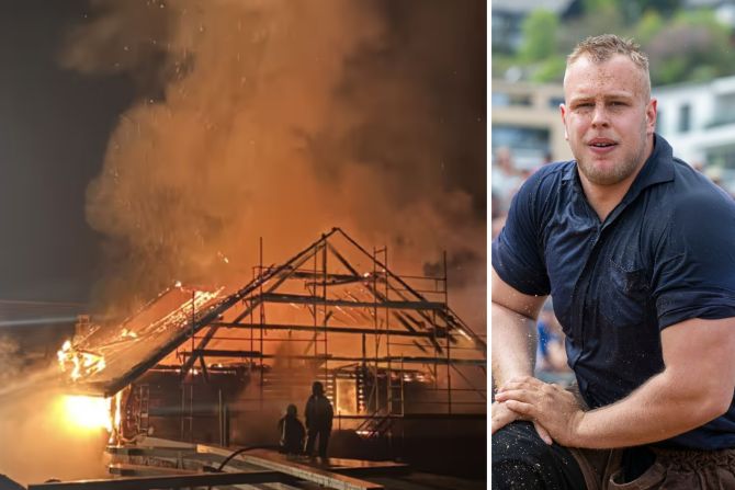 schwing