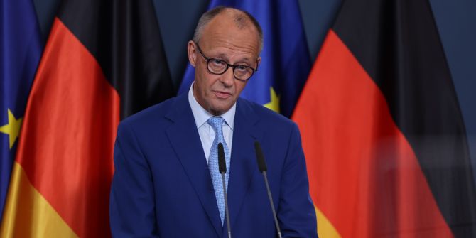 Friedrich Merz