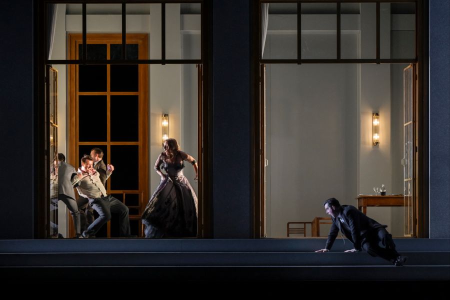 Tosca