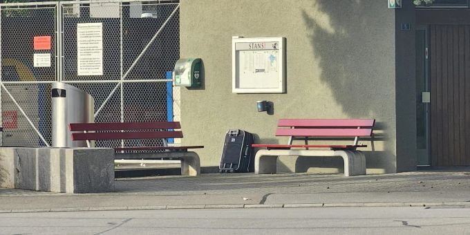 Wegen eines verdächtigen Gegenstands kam es in Stans NW zu einem Polizeieinsatz. Stans NW Bürgenstock