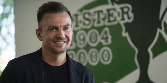 Neuer Coach - FCSG-Maassen: «Richtig Bock, den Klub weiterzuentwickeln»