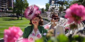 Royal Ascot