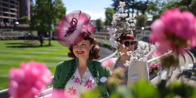 Royal Ascot