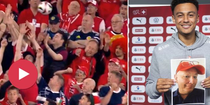 Abgeschossen - Fan Beat (57): «Freue mich riesig über Nati-Ticket»