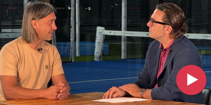 «Hatsch»-Klartext - Yakin: «Starke Nati-EM überrascht mich gar nicht!»