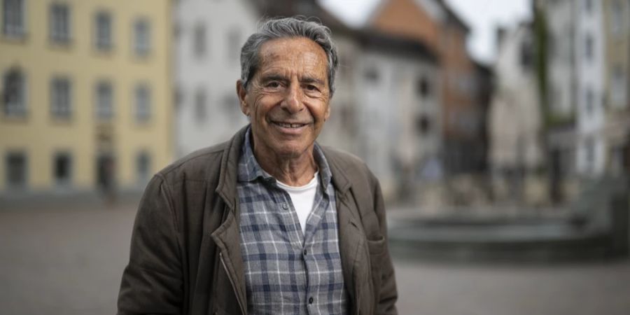 roger Schawinski