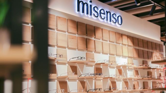Kombinieren Sie Ihren nächsten Einkauf in der Migros mit einem Besuch bei Misenso. Symbolbild Misenso