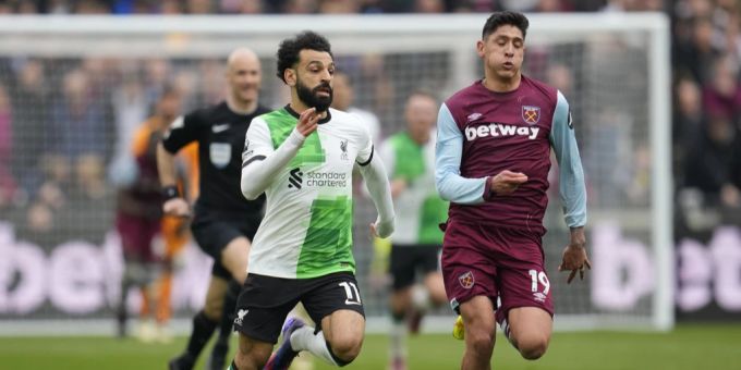 Nur Unentschieden - Nächster Rückschlag für Liverpool im Meisterrennen