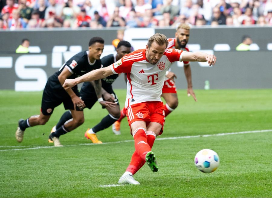 Bayern München