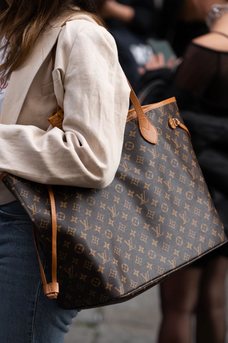 Neverfull Louis Vuitton