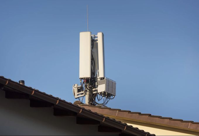 antenne