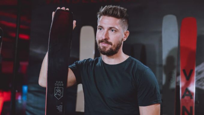 Marcel Hirscher