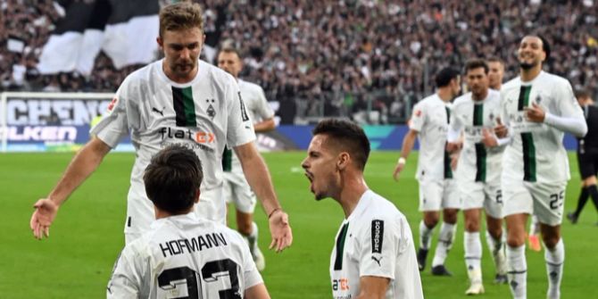 Borussia Mönchengladbach