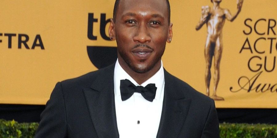 Mahershala Alis Einstand ins MCU verzögert sich.