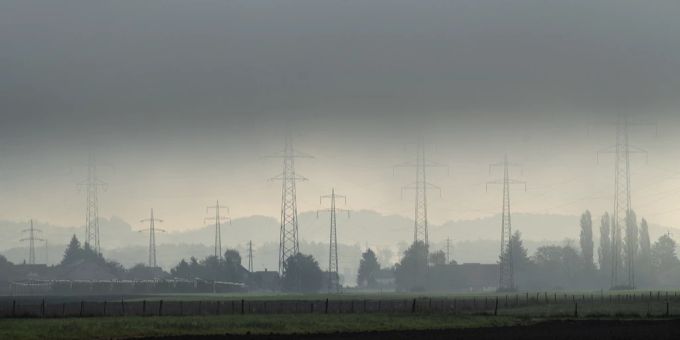 Frankreich hat einen sogenannten Strom-Wetterbericht eingeführt, um die Menschen beim Energiesparen zu unterstützen. (Symbolbild) Energiekrise Frankreich