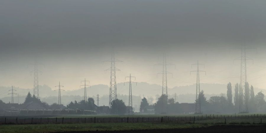 Energiekrise Frankreich