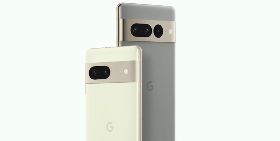 Google Pixel 7