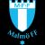 Logo Malmö FF