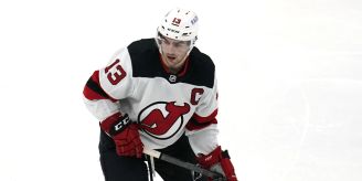 Verletzung - Nico Hischier verpasst NHL-Auftakt mit Devils