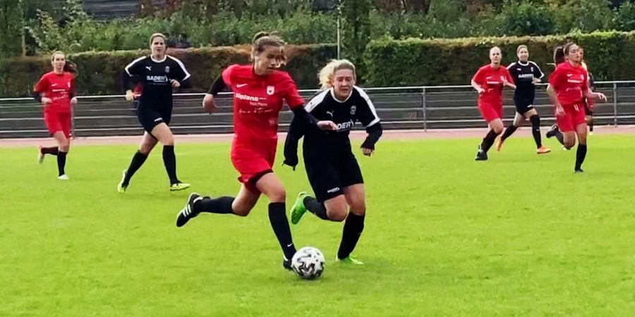 Fussball Frauen