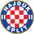 HNK Hajduk Split Logo