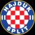 Logo HNK Hajduk Split