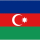 Azerbaijan Logo